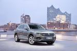 Volkswagen Touareg V8 TDI 2019 года (WW)